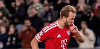Agree! Harry Kane secures gigantic salary